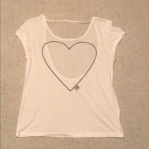 PINK Victoria’s Secret T-Shirt